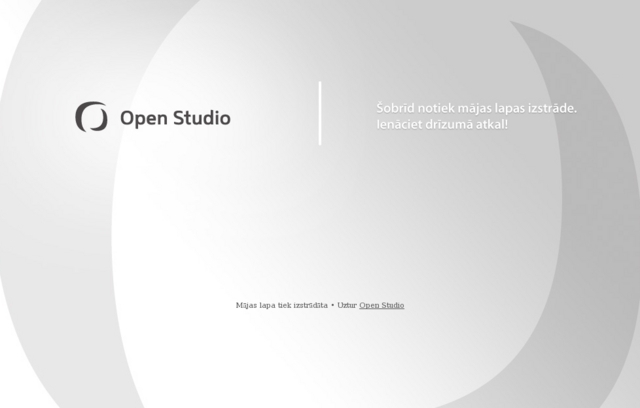 BAU veikals, Birkoff, SIA